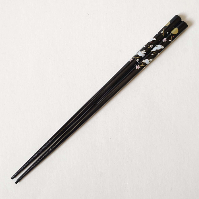 Japanese chopsticks Tsuki Usagi jokini Products from Japan