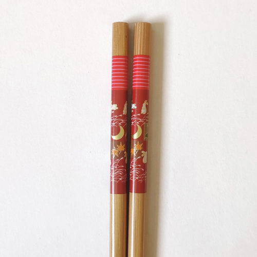 Japanese-chopsticks-Yume-Usagi