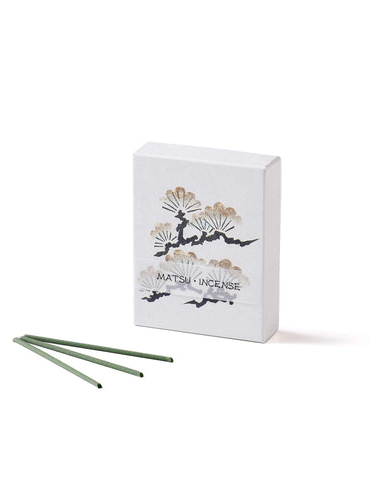 Incense sticks Matsu 2