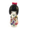 Kokeshi doll kabukie figurine Japanese crafts Malta j-okini