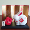 Japanese Zodiac sign Rabbit Kyoto Japan j-okini Malta