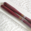 Premium Wakasa lacquered Chopsticks | Naruko Red