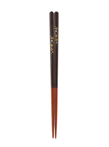chopsticks-sakura-brown