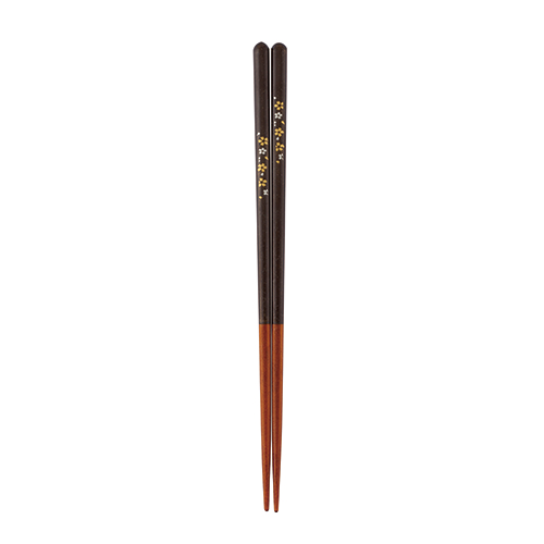Premium Wakasa lacquered Chopsticks | Yozakura
