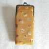 Glasses case japanese crafts nishijin kyoto j-okini malta