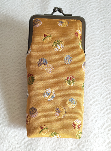 Glasses case | Kemari