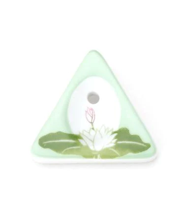 incense stand hasu