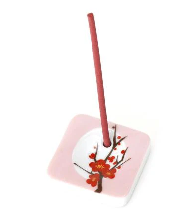 incense stand ume
