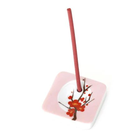 incense stand ume