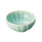 Celadon Kobachi Japanese Mini Dish Kiku Mint bowl j-okini malta