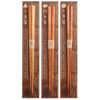 Premium Keyaki Japanese Zelkova Chopsticks