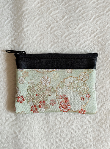 Kimono Wallet – Keeks Designer Handbags