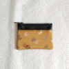 kimono wallet coin purse small wallet kyoto nishijin japan j-okini