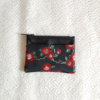 kimono wallet coin purse nishijin kyoto japan j-okini malta