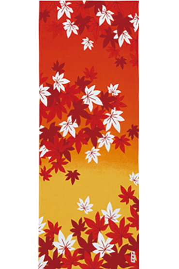 tenugui-towel-momiji tenugui-towel-momiji