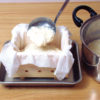 Tofu Maker Hinoki Cypress Japanese food Japan chef cooking malta j-okini