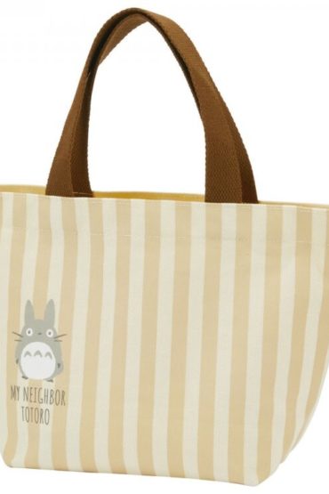 totoro lunch bag
