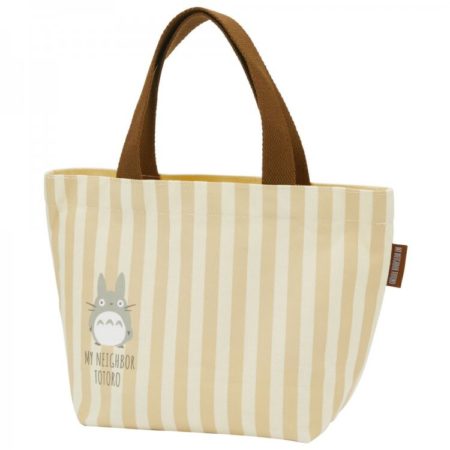 totoro lunch bag