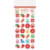 2023 masking stickers daruma japanese stationeries japan j-okini malta