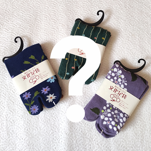 women japanese tabi socks bundles