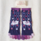 Japanese 5 toe socks usagi bunny kawaii japan j-okini malta