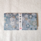 kimono wallet long nishijin textile japan j-okini malta