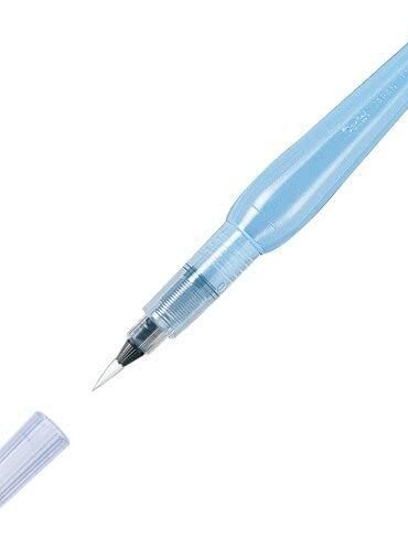 pentel water brush pen