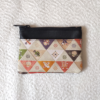 kimono wallet small taiko j-okini malta japanese nishijin textile
