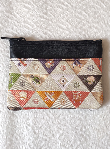 Kimono Wallet – Keeks Designer Handbags