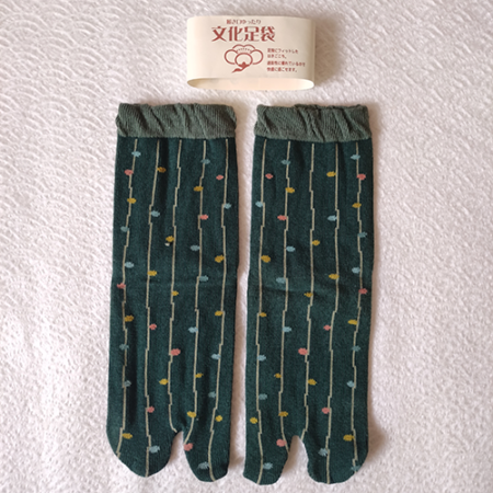 tabi socks hanaarare