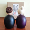 Japanese Kokeshi doll figurines j-okini Malta