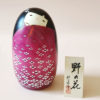 Japanese Kokeshi doll figurines j-okini Malta