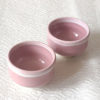 Kiyomizu-ware handmade Sake cups Kyoto Japan Malta j-okini