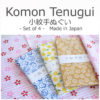 tenugui towel Japanese art j-okini Malta