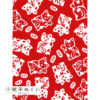 tenugui towel Japanese art j-okini Malta