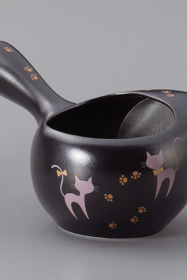 Chamiru Teapot without a lid | Cats 320ml