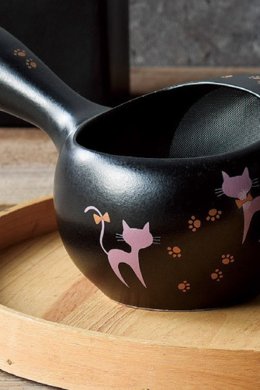 Chamiru Teapot without a lid Japanese teapot j-okini malta