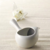 Chamiru Teapot without a lid Japanese teapot j-okini malta