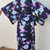 Ladie's-Yukata-Sakura Japanese kimono j-okini malta