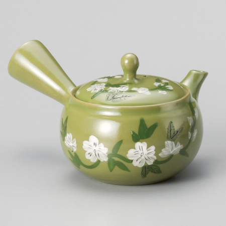 Sakura-Midori-Teapot