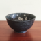 Sakura deep bowl blk Japanese tableware j-okini malta