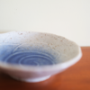 Japanese Shallow Bowl Hana Kosui j-okini malta