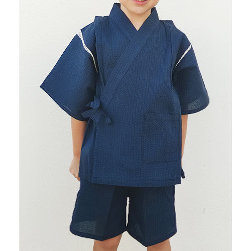 Boy's Jinbei Japanese clothing Dragon j-okini Malta