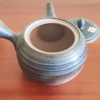 Tokoname ware isshin Teapot Japanese tea j-okini malta
