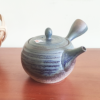Tokoname ware isshin Teapot Japanese tea j-okini malta