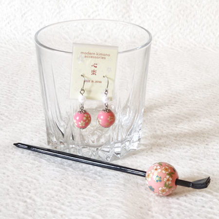 kanzashi-and-temari-earrings