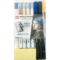 Kuretake ZIG Coloring Kit | Historic Art Collection | Johannes Vermeer j-okini malta
