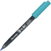 Kuretake Fudebiyori Metallic Brush Pen 6 Colors Set j-okini malta