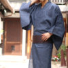 Men's Yukata Japanese Kimono j-okini Malta