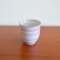 Japanese Yunomi teacup Mino j-okini malta